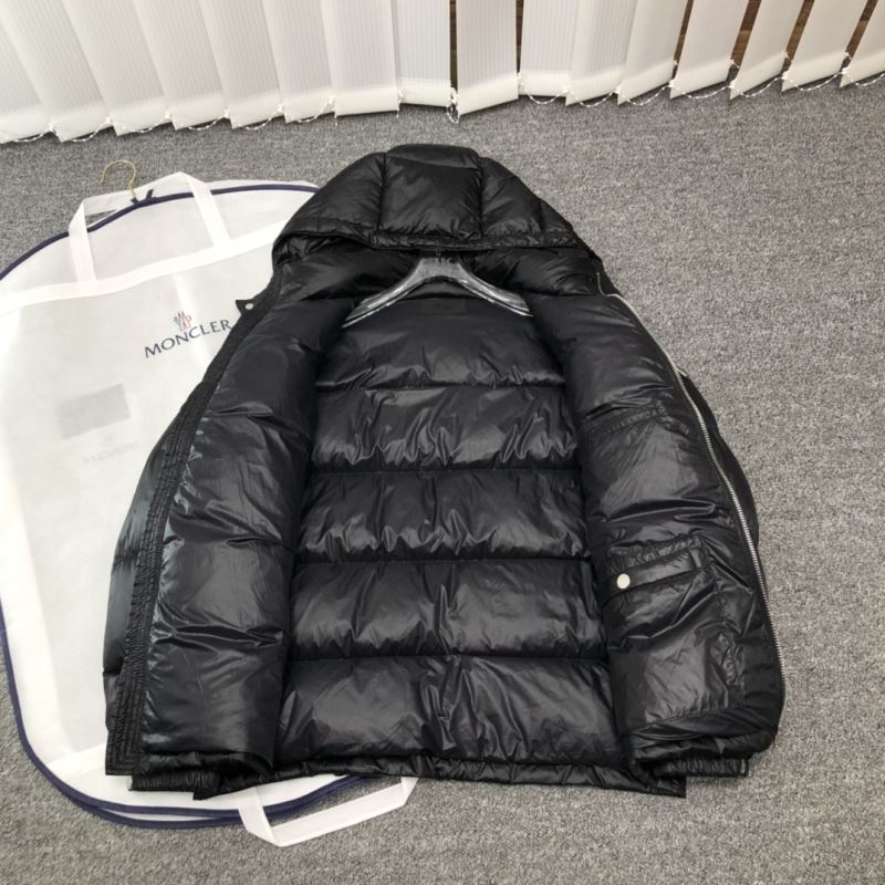 Prada Down Jackets